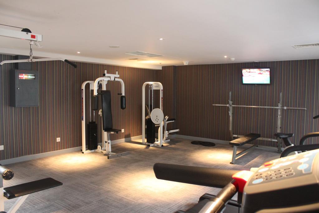 Crown Managed By Midtown Indonesia