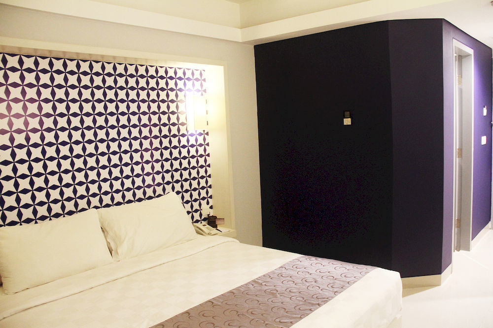 Crown Managed By Midtown Indonesia Hotel