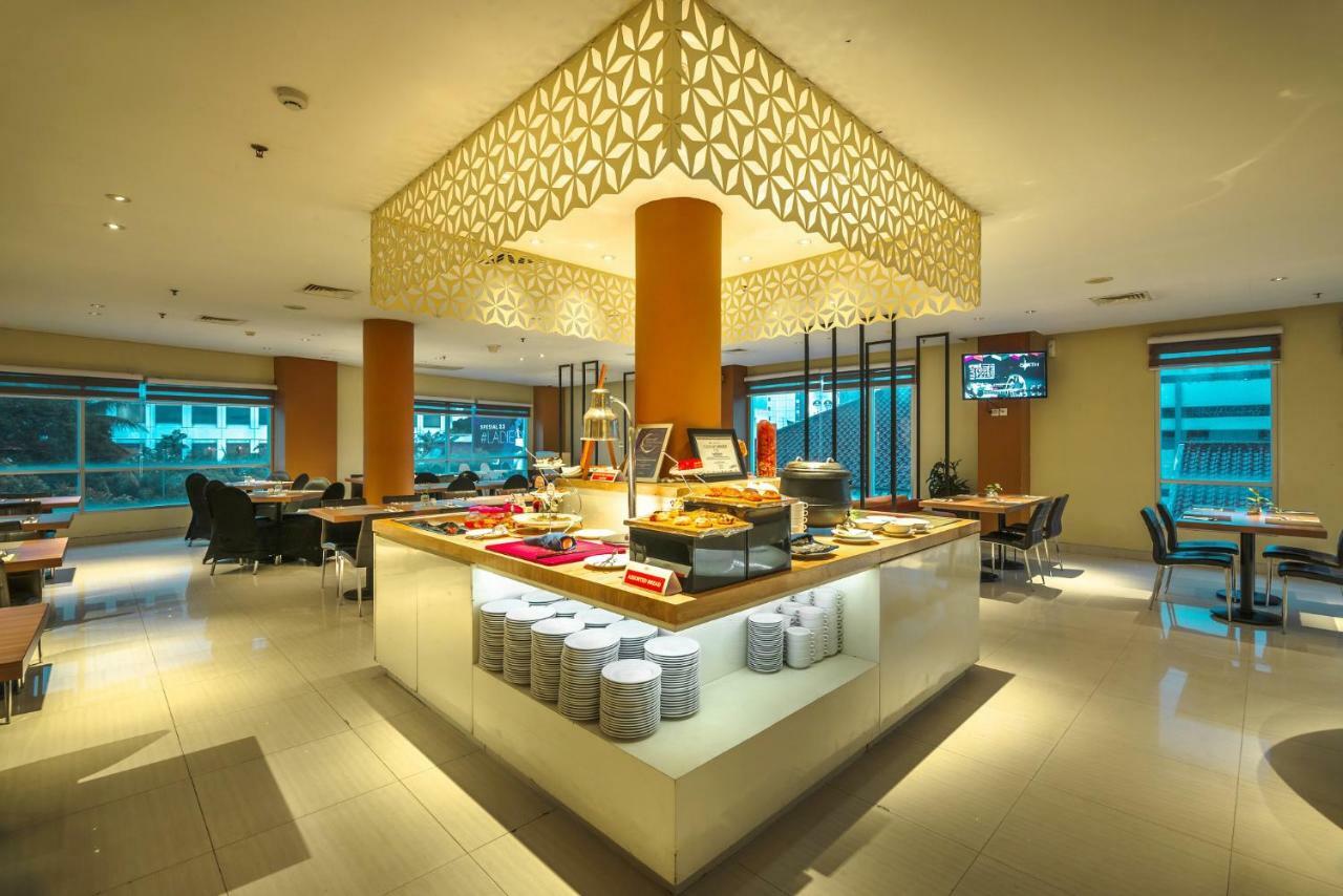 Crown Managed By Midtown Indonesia Hotel
