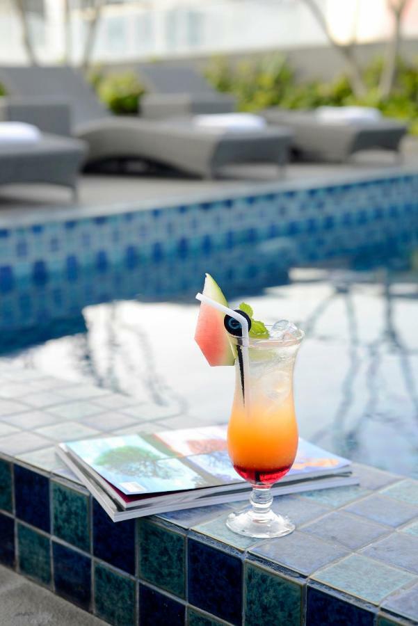 Hotel Crown Managed By Midtown Indonesia Surabaya