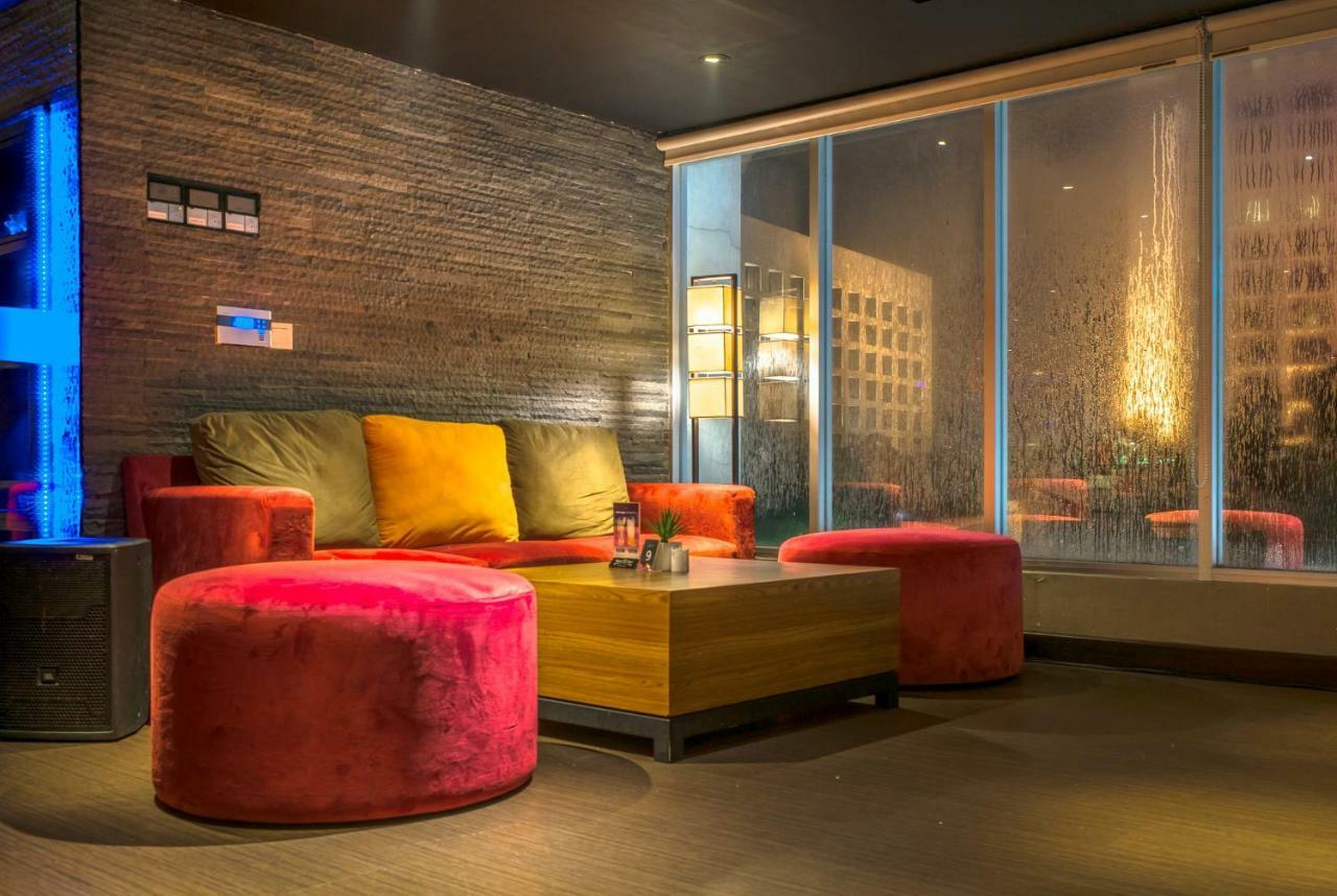Crown Managed By Midtown Indonesia Hotel 4*